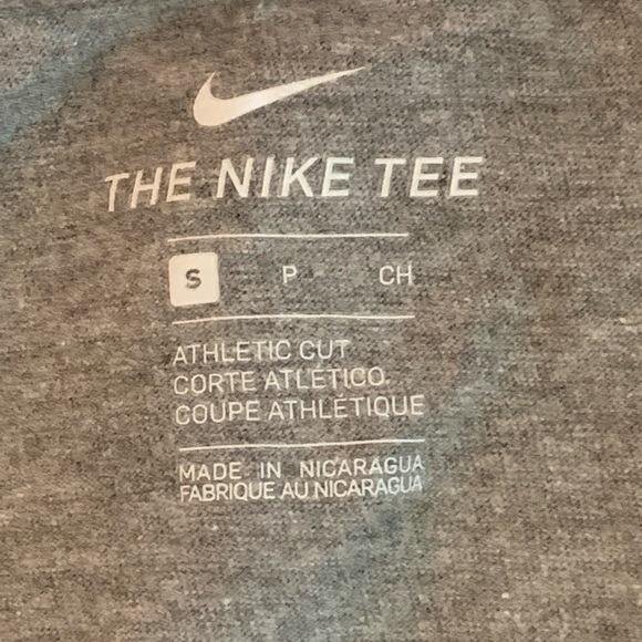 Womens Nike Top - Picture 2 of 2
